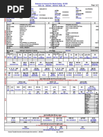 Statement of Account For Month Ending: 05/2021 PAO: 59 SUS NO.: 1941018 TASK: 34