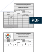 COMPRESION HORMIGON