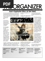Download Organizer 11 - September 2008 by The Organizer SN5202833 doc pdf