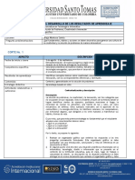 Ruta de Aprendizaje Creatividad e Innovación - 2021