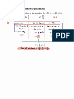 BST-2 Maths