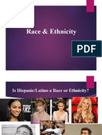 Chap 9 - Race and Ethnicity, Online, SUM 20 (Short)