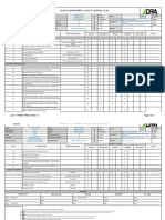 QCP - Piping Press Test 11