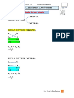 Matemática - 3° - 04 DE JULIO