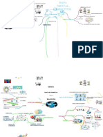 Mapa Mental Conectivismo