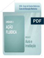 GEM Aula 09-Aura e Irradiacao