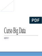 Curso Big Data