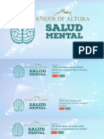 Salud mental