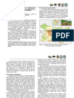 Aprovechamiento didáctico y turístico del patrimonio geomorfológico a través de la Interpretación del Patrimo