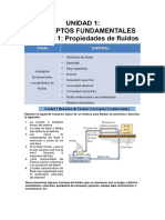 WORD FLUIDOS INTRODUCCIÓN