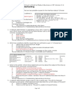D2 CH 09 Exam Study Guide STUDENT