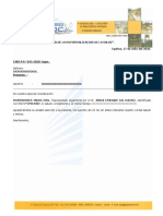 Carta Digital de Inversiones Jagoc