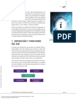 Entorno e Información de Mercados (Transversal) (U... - (ENTORNO E INFORMACIÓN DE MERCADOS (... ) )