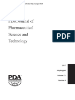 Parenteral Packaging - Corning