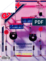 Basic Comp Programa Weesrt Reken (Elex 007 Janvier 1989)