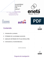 Sostenibilidad, Sustentabilidad y Responsabilidad Social Empresarial ¿Nuevos Escenarios?.