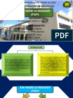 PMP Diapositivas