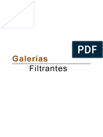 Galerias Filtrantes