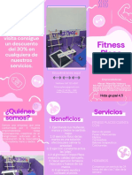 Fitness Place