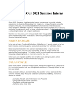 interns part 1 pdf