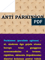 162754340-Farmakol-Anti-Parkinson-ppt
