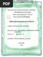 TRABAJO DE FRUTICULTURA GENERAL