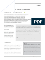 Retinoblastoma, The Visible CNS Tumor - A Review - En.es