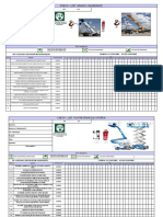 Check - List - EQUIPAMENTOS