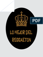 Lo Mejor Del Reggaeton