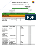 CAS DCPR January December 2020