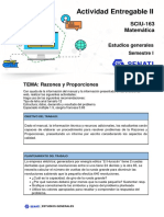 Sciu-163 - Actividad Entregable - 002