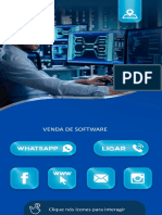 Venda de software online