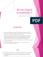 Revista Digital Contabilidad V Volumen 3