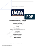 Tarea 3 Analisis e Int de Estados Financieros