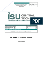 Informe General Prueba 01