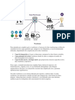 Warehouse y Datamining