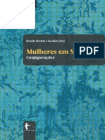 Mulheres em Seriados, Livro - Ívia Alves