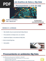 Modulo 4 - Procesamiento y Ciclo de Vida