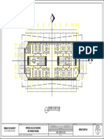 A4 Ground Floor Plan