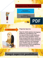 Profesi Pendidikan