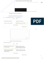 Preguntas de Ciencias Naturales Sobre Ecosistema - Examen EAES 2021 - Jovenesweb4