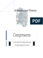 Presentacion Compresores