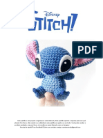 stitch bonitinho ebook