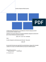 Cuestionario de preparación de disoluciones químicas