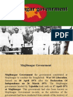 MujibNagar Government