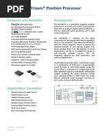 MLX90374 Datasheet Melexis