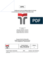 DPPL - S1IF06SC1 - Kelompok1 - Website Informasi Kesehatan Terhadap Anak