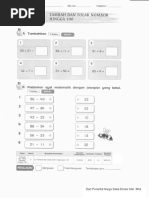 Matematik Luas Dan Perimet Pdf