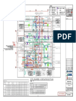 Assembly Shop 1st FL - Enlarged - 4 6 Ventilation Duct Plan - 1-Enlarge-4