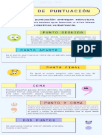 Signos de Puntuación